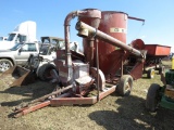 Gehl 55 Grinder/Mixer
