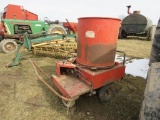 Bale Chopper