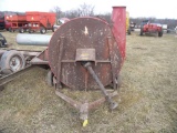 IH 56 Blower