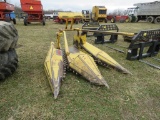 NH 2x 824 Corn Head