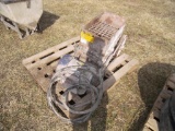 Harvestor Roller Mill