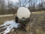 500gal Sprayer