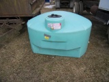 425gal Poly Tank
