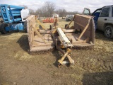 Woods 214 Batwing Mower