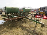 JD 4 row Corn Planter