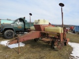 International 400 Cycle 4 Row Corn Planter