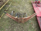 3pt Cultivator