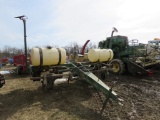 JD 7000 4 Row Corn Planter
