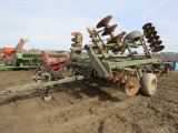 JD 20ft Transport Disc