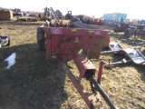 International 530 Manure Spreader