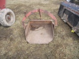 3pth Dump Scraper