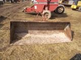 QT 7ft Bucket