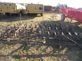 12ft Harrow