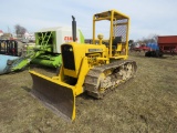 JD 2010 Dozer