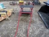 Pony Cart