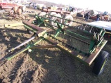 Pequea 910 Tedder