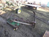 3pt Sickle Bar Mower