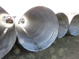 6ft x 30ft Pipe
