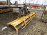 11ft Front Snow Plow