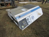 Truck Refrigerator Unit