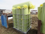 Pallet of Carpet Underlayment