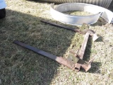 Bale Spear