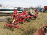 White 508 4btm Plow