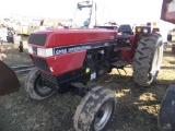 Case International 695 Tractor