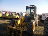 JCB Telehandler