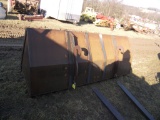 8ft Bucket for JCB