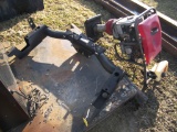 Truck Receiver Hitch