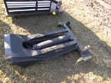 Bed Hoist