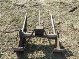 Bale Spear