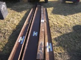8inch x 13ft I Beam