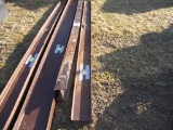 8inch x 13ft I Beam