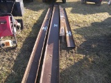 12inch x 18ft I Beam