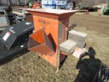 3pt Chipper/Shredder