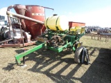 JD 2 Row Corn Planter