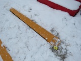 7ft Fork Extensions