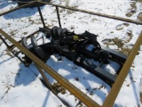 New QT Post Hole Digger