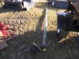 3inch x 13ft Electric Auger