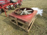 36inch Electric Fan