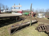 12ft Cultipacker