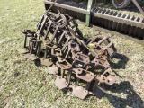 14inch Steel Tracks
