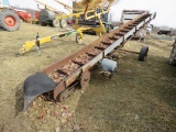 25ft Electric All Purpose Elevator