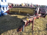NH 489 9ft Haybine