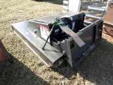 Bobcat QT 60inch Brushcat