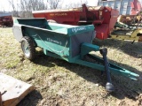 Lancaster 50 Manure Spreader