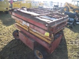 Man Lift