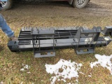 Wolverine QT Land Leveler